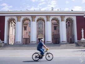 Шымкент станет третьим мегаполисом Казахстана в ближайшие пять лет, обещают в акимате
