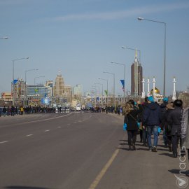 Правоохранительные органы проверяют деятельность бывшего руководства «Астана LRT»