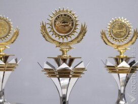 Правительство отменило премии «Алтын сапа» и выставку «Лучший товар Казахстана» из-за паводков