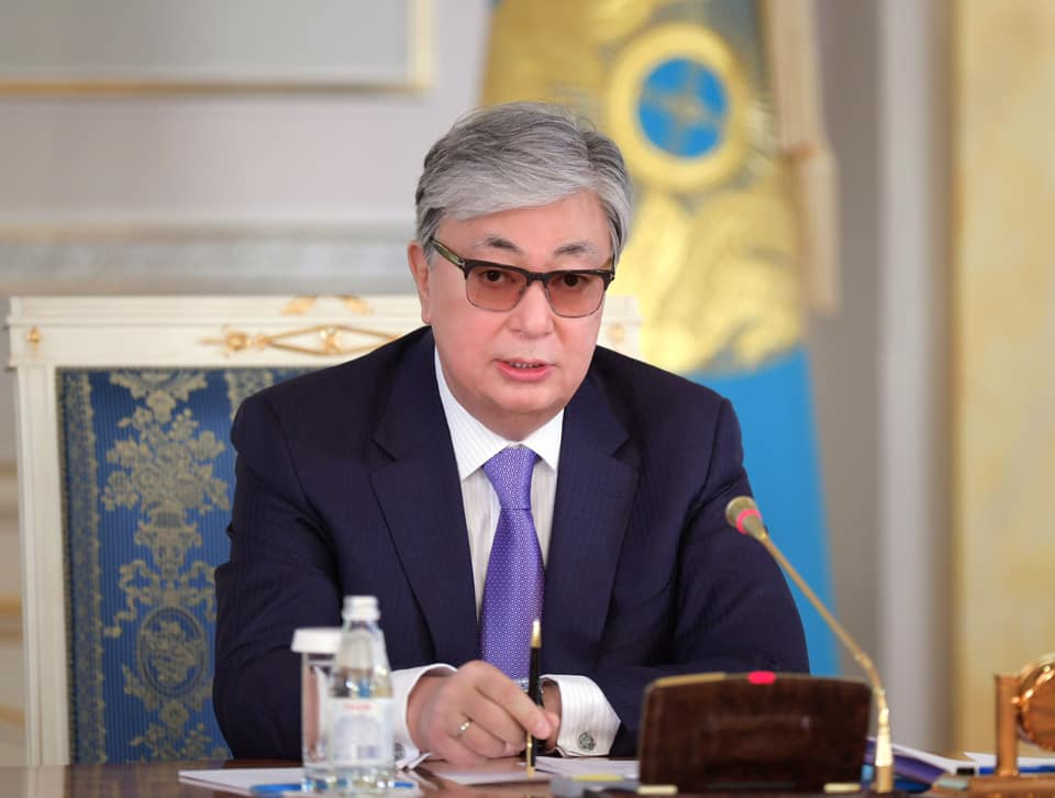 Токаев призвал деловые круги Венгрии активнее работать в Казахстане