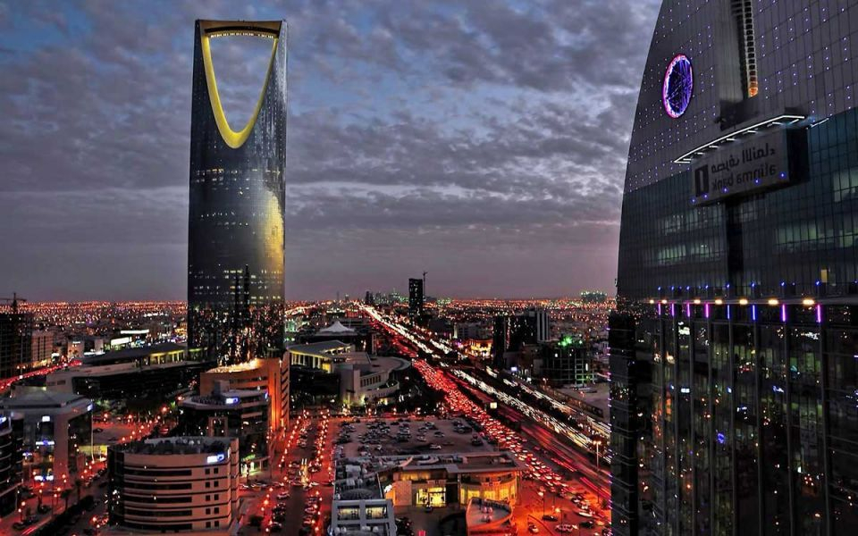 Саудовская Аравия вводит туристические визы