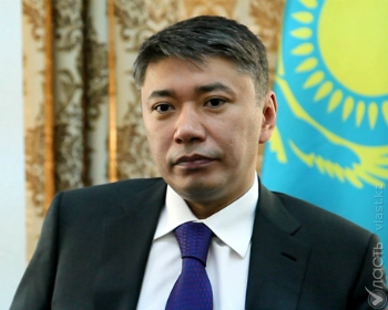 Талгат Ермегияев, глава компании «Астана ЭКСПО - 2017»: «Окупаемость я вам гарантирую»