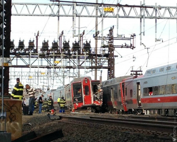 Крушение поезда Amtrak в США: как технологии могли предотвратить трагедию