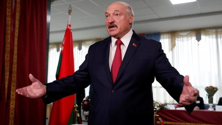 ЦИК Беларуси разрешил 15 кандидатам в президенты приступить к сбору подписей в свою поддержку 