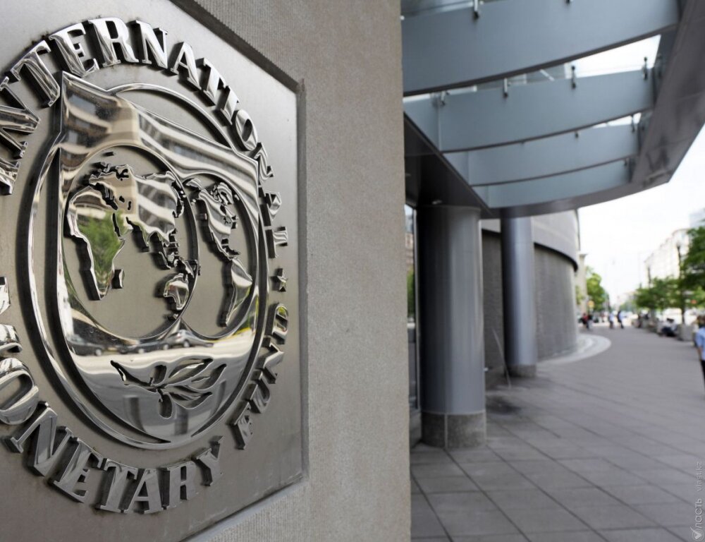 МВФ улучшил прогноз восстановления экономик стран Центральной Азии 