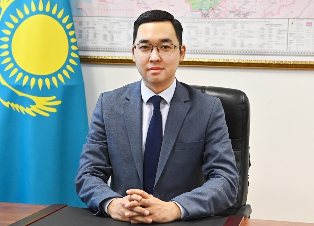 Назначен новый пресс-секретарь президента Казахстана
