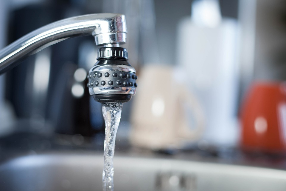 Подачу питьевой воды ограничат жителям Астаны как минимум до лета