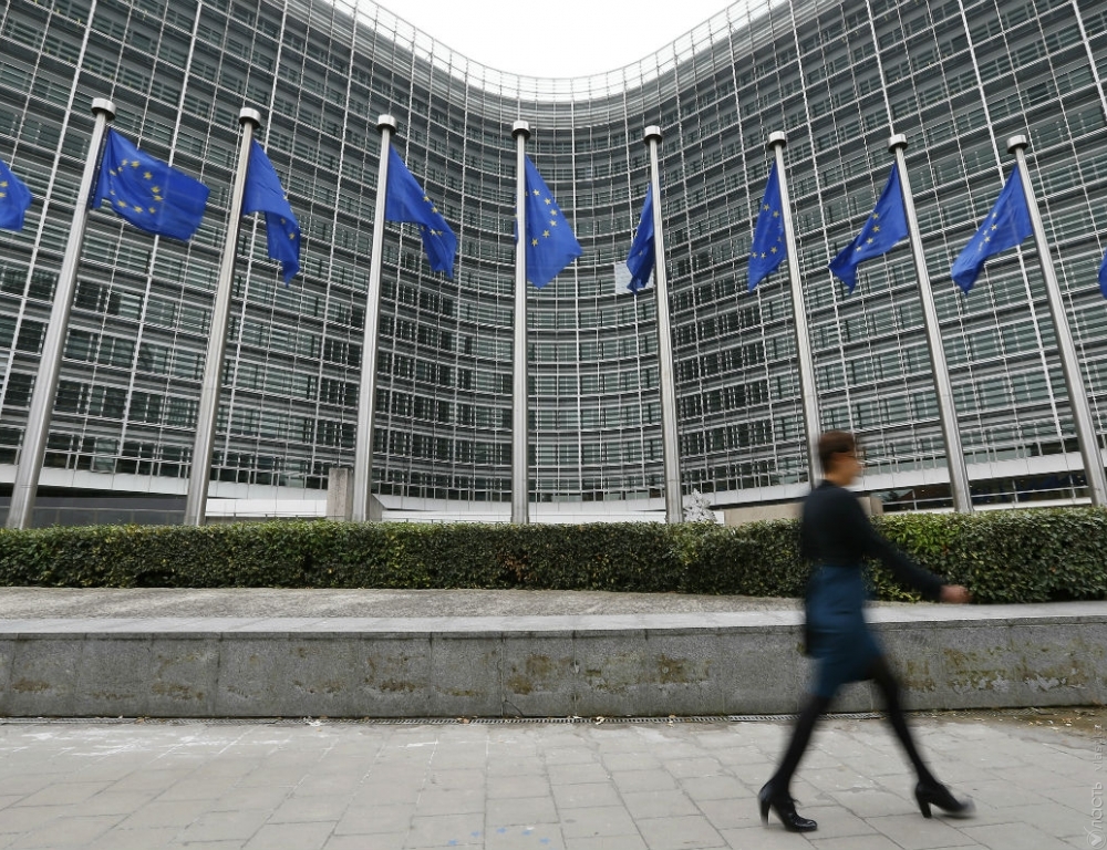 Босния и Герцеговина подала заявку на вступление в Евросоюз