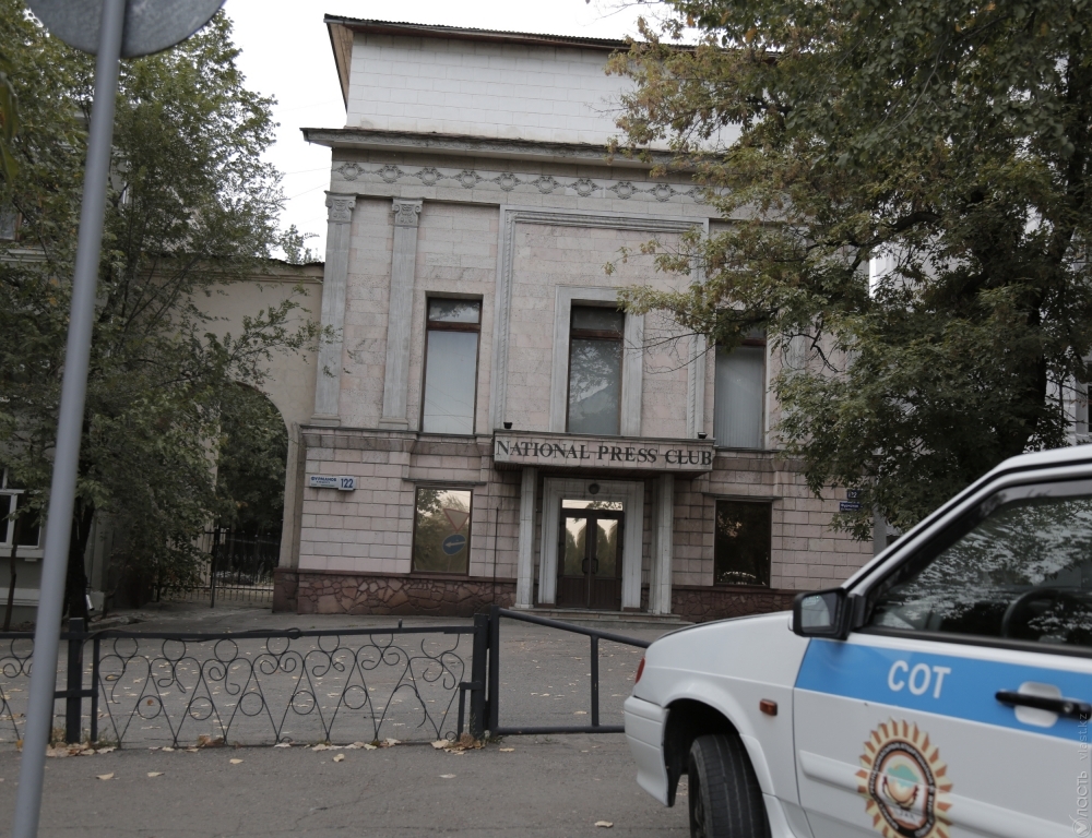 Агентство КазТАГ продолжит работу в прежнем режиме – адвокат Матаева 
