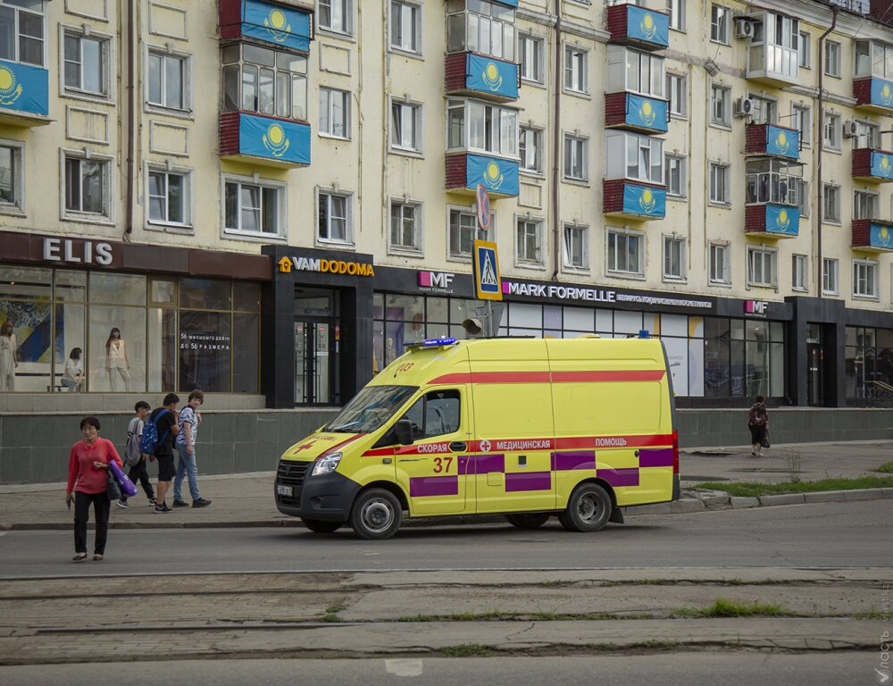 Сенатор констатирует рост заболеваемости онкологией в Восточном Казахстане 