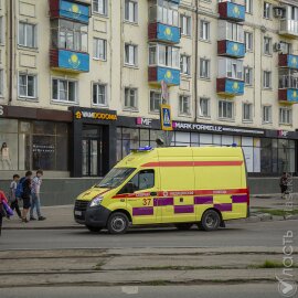 Сенатор констатирует рост заболеваемости онкологией в Восточном Казахстане 