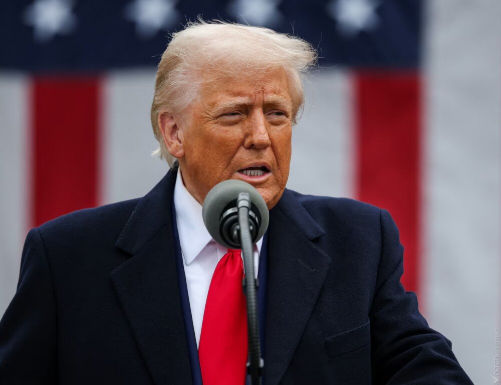 Трамп объявил о начале прямых переговоров с Ираном по его ядерной программе