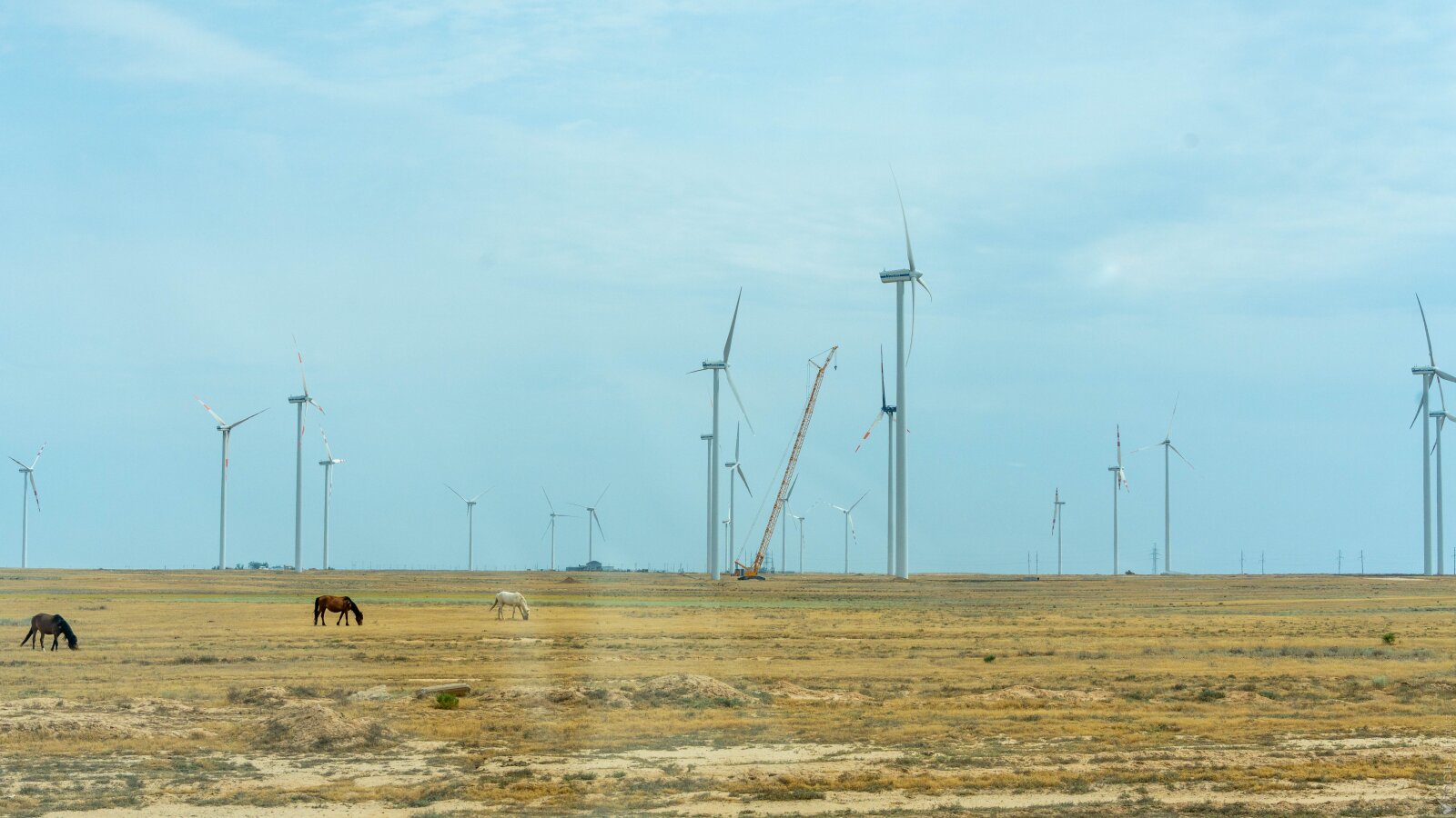 Как добраться из Казахстана в Турцию на машине. Часть I  