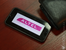 Абоненты Алтел смогу воспользоваться пилотной версией мобильной ЭЦП, вшитой в sim-карту телефона