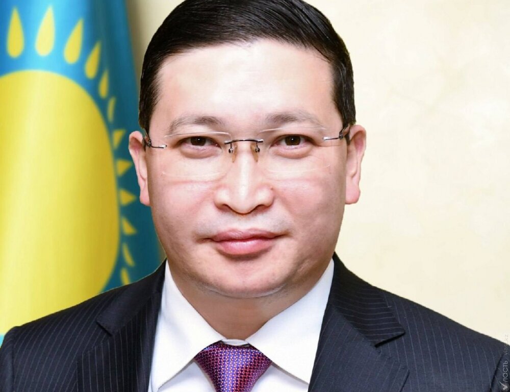 Назначен посол Казахстана в Таиланде