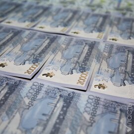 Правительство корректировало бюджет 2024 года рекордное количество раз, заявили в мажилисе