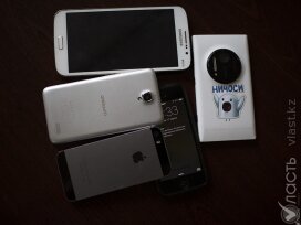 Операторы сотовой связи будут передавать обезличенные данные об абонентах в госорганы