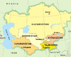 Что ждет Центральную Азию в 2015 году: 10 важнейших событий