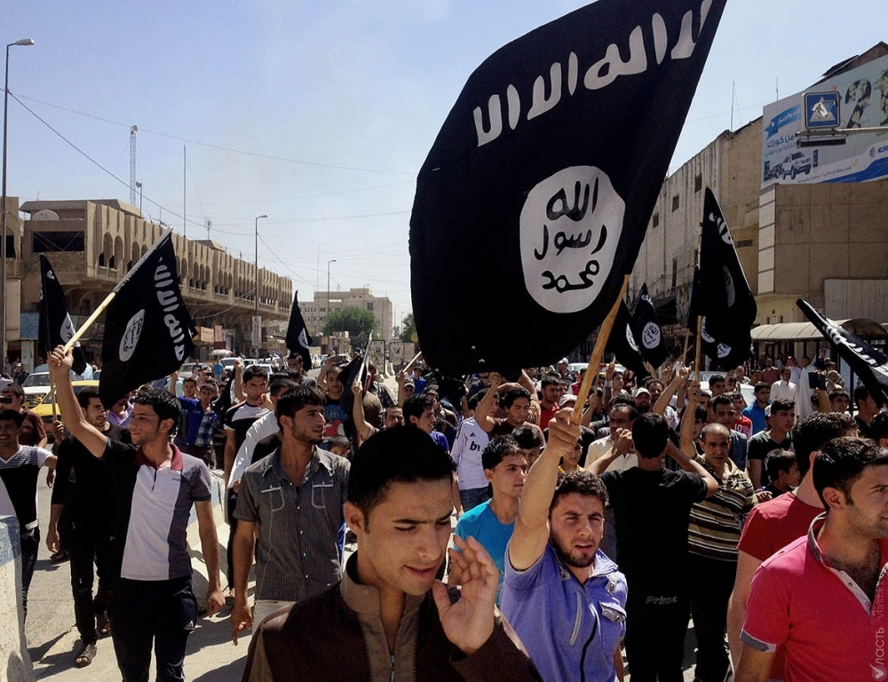 Нельзя допустить информационного манипулирования угрозой ИГИЛ в Центральной Азии  – эксперт