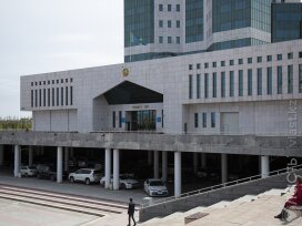 В Казахстане восстановят министерство транспорта