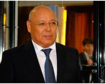 Финпол завершил расследование в отношении президента  НК «Қазақстан Ғарыш Сапары»