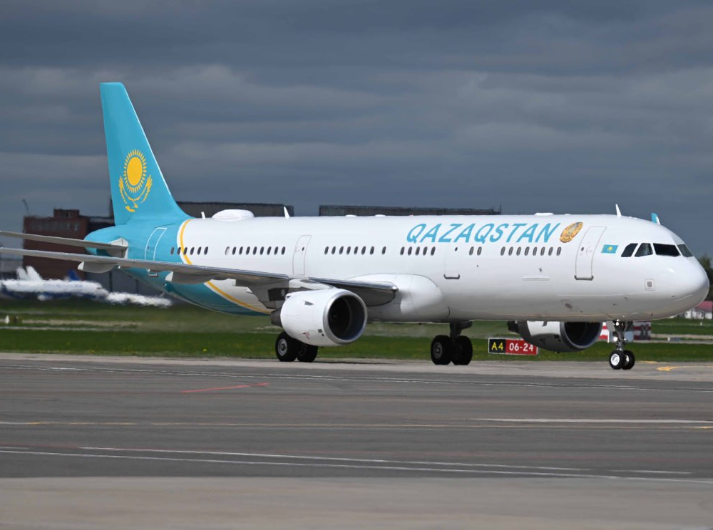 Токаев на этой неделе посетит с официальным визитом Кыргызстан