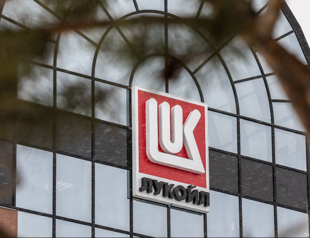Компания Chevron заинтересовалась покупкой зарубежных активов «Лукойла» 