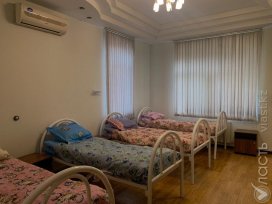 В Алматы открыли городской центр диабета