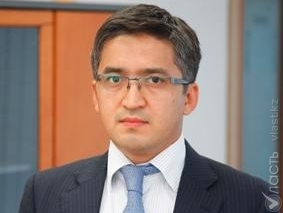 Генеральным директором холдинга «НУР-Медиа» назначен Болат Берсебаев