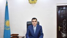 Назначен новый аким Туркестана 