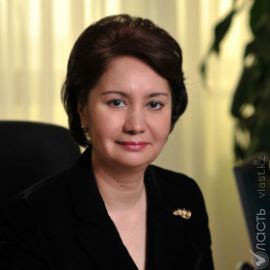 Гульшара Абдыкаликова назначена госсекретарем Казахстана