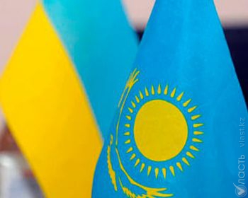 Казахстан призывает отказаться от силовых вариантов урегулирования ситуации на Украине