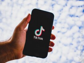 Мининформации рассматривает блокировку TikTok в Казахстане