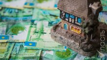 Запрет на покупку квартир за наличные закрепил сенат