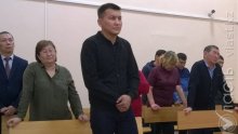 Поддержавшему убийц Дениса Тена педагогу из ЗКО вынесли приговор