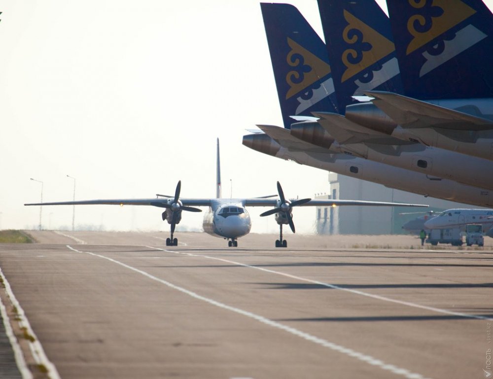 КГА после крушения Boeing дал рекомендации авиакомпаниям Казахстана 