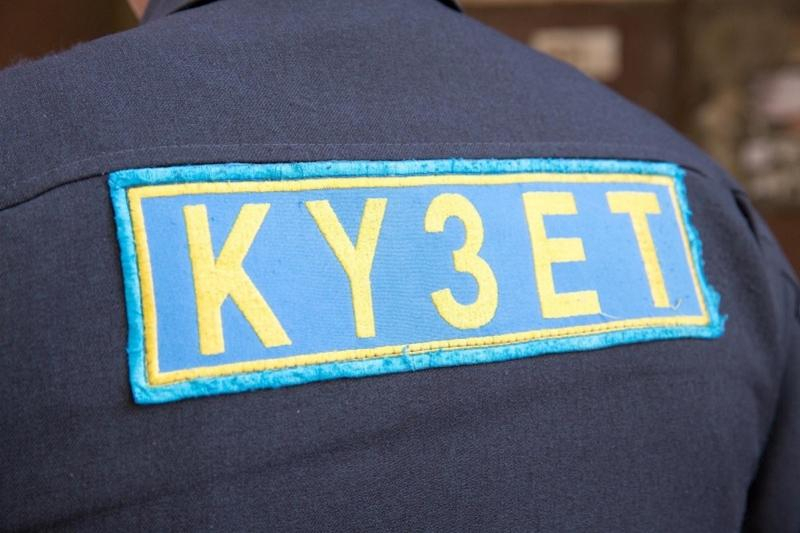 Охранные организации в Казахстане разделят на два вида деятельности