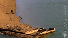 Парламент принял Водный кодекс