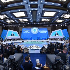 Следующий Съезд лидеров мировых и традиционных религий пройдет в столице Казахстана в 2025 году