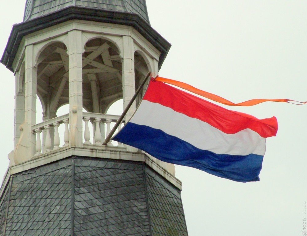 В Нидерландах стартовали парламентские выборы