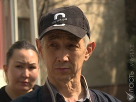Суд отклонил апелляционную жалобу Марата Турымбетова