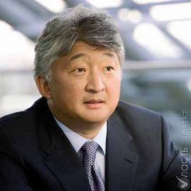 Владимир Ким вновь возглавил список богатейших людей Казахстана по версии Forbes 