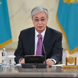 Закон об Ассамблее народа Казахстана будет обновлен – Токаев