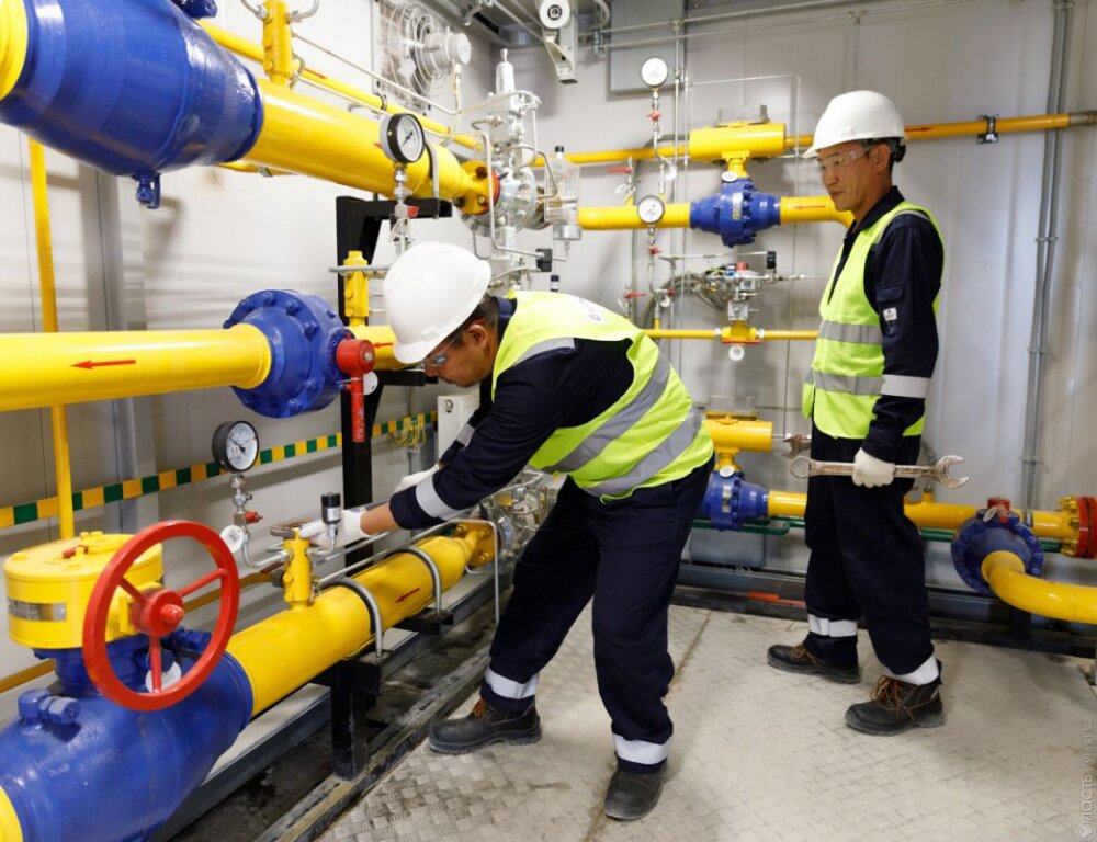 Менің әйелім менің бетімде кискасымен отырды