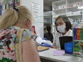 Финансирование системы лекарственного обеспечения в 2026 году увеличится до 346 млрд тенге – Минздрав