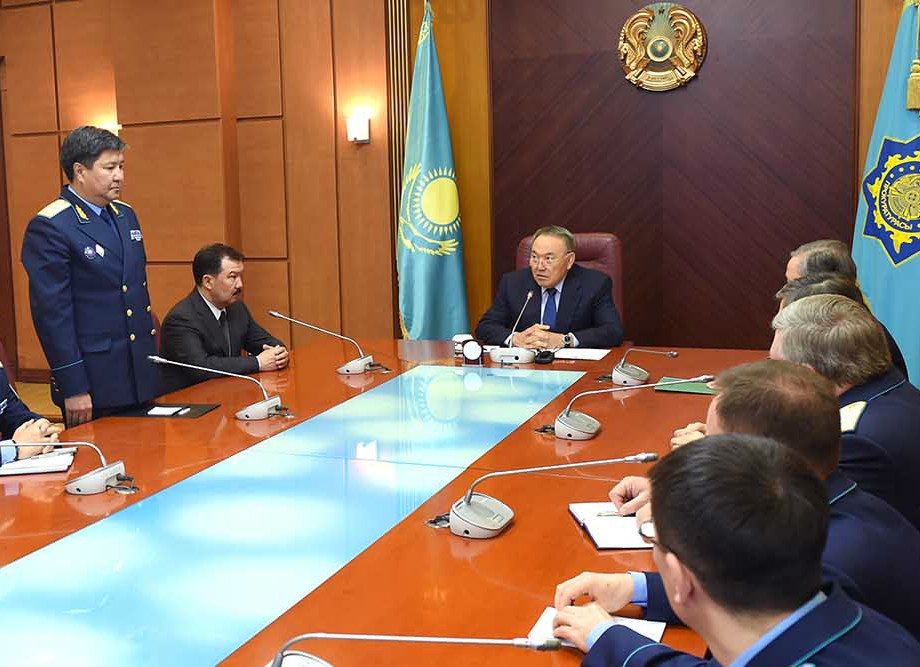 ​Назарбаев заявил о некачественном разъяснении новых норм Земельного кодекса