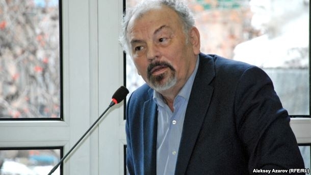 Тунгышбай Жаманкулов признал вину в хищении бюджетных средств, он освобожден под залог 