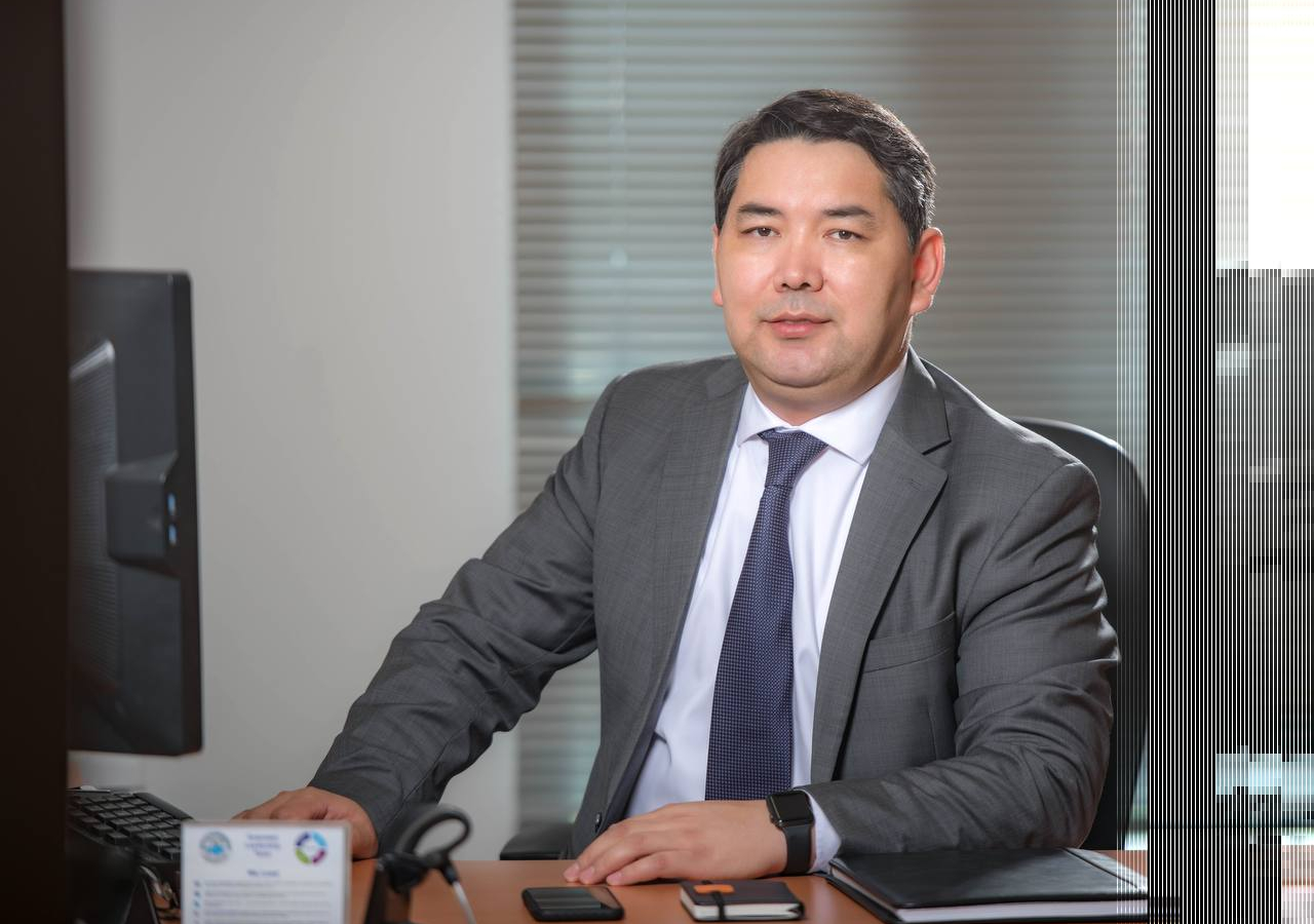 «Решения, которые мы принимаем, влияют на будущее Казахстана»