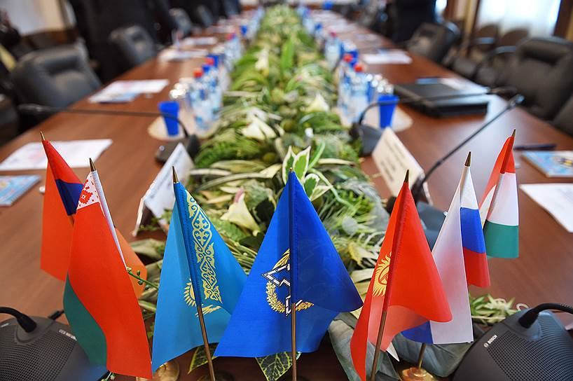 Казахстан ратифицировал протокол к соглашению о военно-техническом сотрудничестве между странами ОДКБ