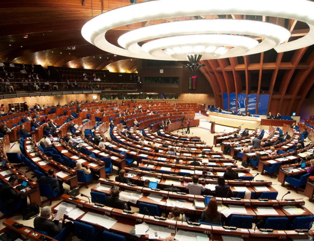 Совет Евросоюза одобрил безвизовый режим для Украины